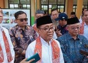 Menko PMK dan Mendikdasmen Resmikan SDN Cimahpar 5 Bogor, Revitalisasi Rp2,6 Miliar Jadi Percontohan Nasional