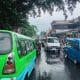 Angkot berusia di atas 20 tahun Kota Bogor