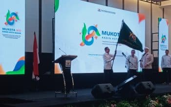Arwinsyah Putra Pimpin Kadin Kota Bogor, Fokus UMKM dan Investasi