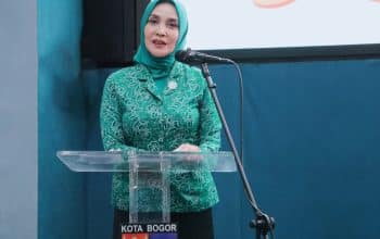 Yantie Rachim: Masa Balita Penentu Masa Depan Anak