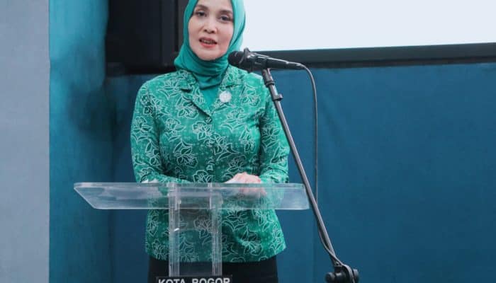 Orang Tua Wajib Tahu! Yantie Rachim Ungkap Kunci Tumbuh Kembang Balita yang Sering Terabaikan