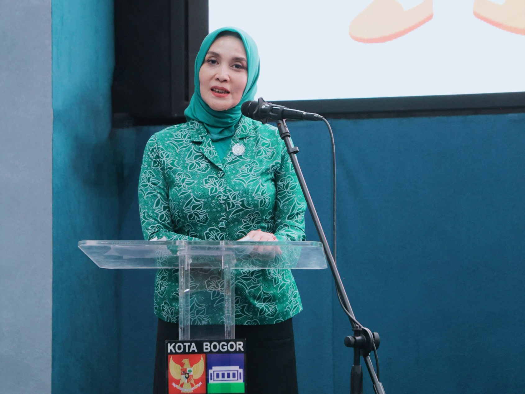 Yantie Rachim: Masa Balita Penentu Masa Depan Anak