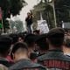 Aliansi BEM Se-Bogor Gelar Aksi Demonstrasi, Desak Pemerintah