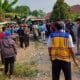 Petugas PUPR Kota Bogor Wafat Saat Bertugas, Diduga Tersengat Listrik