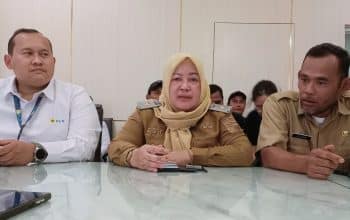 Petugas PUPR Kota Bogor tewas tersengat listrik