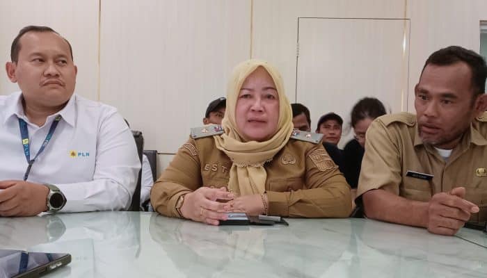 Petugas PUPR Kota Bogor Meninggal Dunia Saat Bongkar Tiang, Ini Penjelasan Resmi PUPR dan PLN