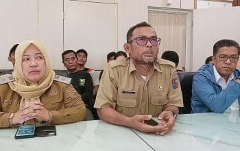 PUPR Kota Bogor Pastikan Hak Ahli Waris Korban Tersengat Listrik Dipenuhi