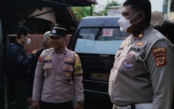 Pria Ditemukan Meninggal Dunia di Kebon Kontrakan Anggrek Bogor