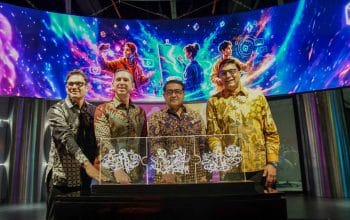 Kemenekraf, Indosat dan Adobe Luncurkan Program AI untuk Kreator Indonesia