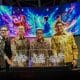 Kreativitas Kini Bisa Jadi Cuan, Kemenekraf, Indosat dan Adobe Luncurkan Program AI