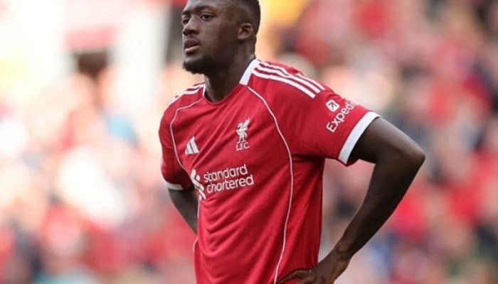Setelah Salah dan Robertson, Kini Konate Resmi Tinggalkan Liverpool