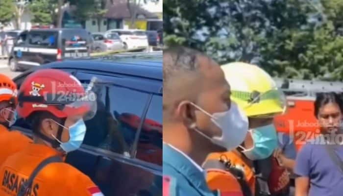 Bandara Juanda Geger, Identitas ASN Ditemukan Meninggal dalam Mobil Dinas Terungkap