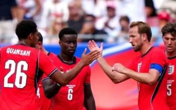 Inggris ungguli