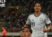 Link Streaming Italia vs Turki Full HD, UEFA Nations League