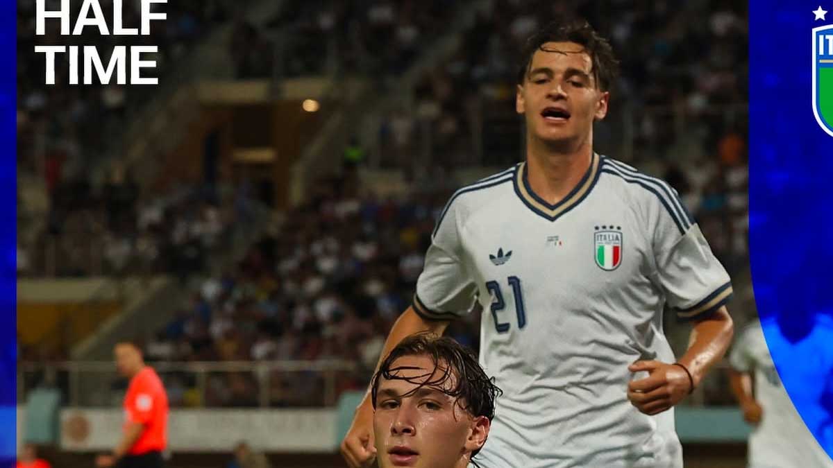 Italia kandaskan