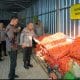 Dari Jagung ke Peternakan, Kapolda Jabar Apresiasi Inovasi Ketahanan Pangan Kelompok Tani Garut