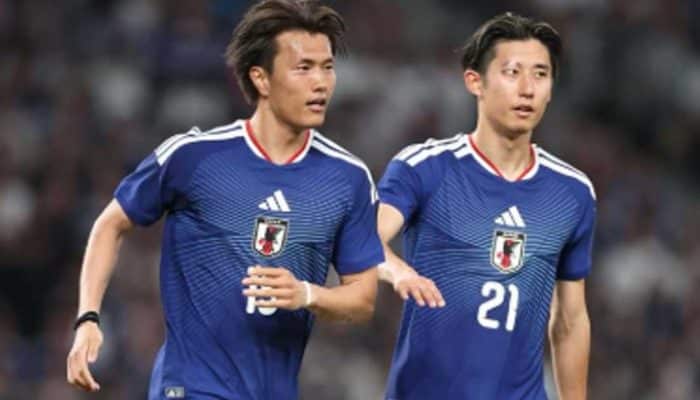 Jepang Bekuk Islandia 1-0, Gol Telat Koki Ogawa Jadi Penentu Kemenangan