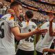 Jerman bantai Curacao 7 1
