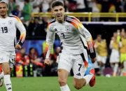 Prediksi Piala Dunia 2026: Ujian Perdana Jerman Kontra Tim Debutan Curacao