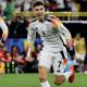 Jerman Bekuk Amerika Serikat 2-1, Respon Cepat Pemain Die Mannschaft