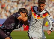Jerman Tersingkir dari Piala Dunia 2026, Paraguay Menang Dramatis di Adu Penalti