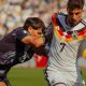 Jerman tersingkir dari Piala Dunia 2026