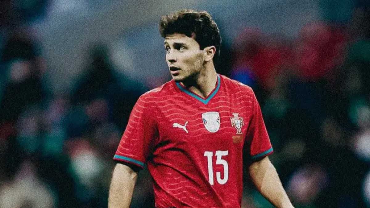 joao neves dikritik