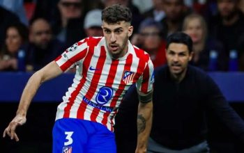 dapatkan Matteo Ruggeri