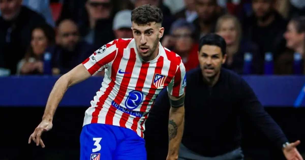dapatkan Matteo Ruggeri