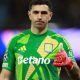 Emiliano Martinez