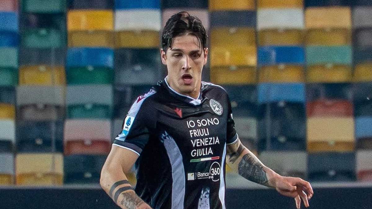 Juventus incar