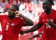 Kanada Imbang 1-1 Lawan Bosnia di Piala Dunia 2026, Cyle Larin Penyelamat
