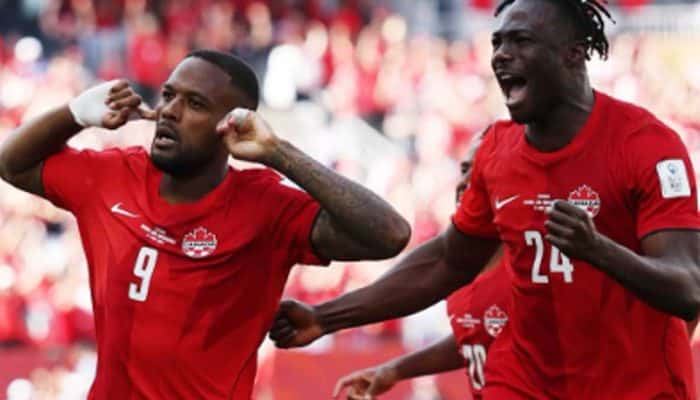 Kanada Imbang 1-1 Lawan Bosnia di Piala Dunia 2026, Cyle Larin Penyelamat