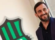 Latih Jay Idzes cs, Ini Kata Aquilani soal Reuni dengan Berardi di Sassuolo