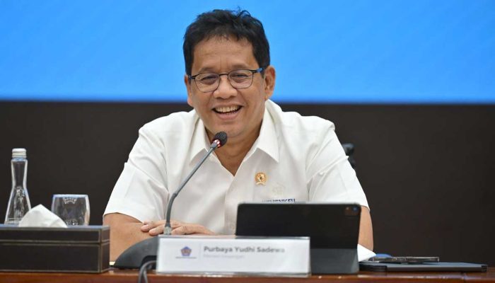 Kata Menkeu Purbaya soal Anggaran MBG, Ada Pemangkasan?