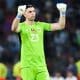 kiper anyar Juventus