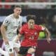 Korea Selatan Kalahkan Ceko 2-1 di Laga Ketat hingga Menit Akhir