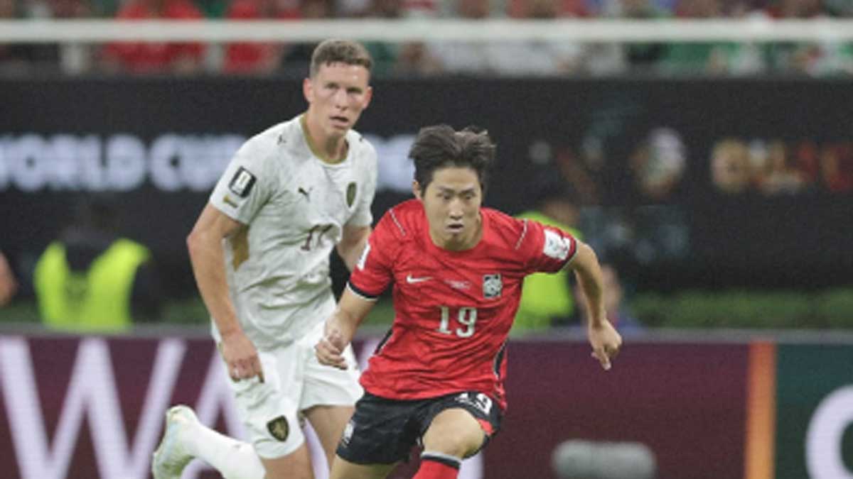 Korea Selatan kalahkan