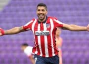Timnas Uruguay Rilis Skuad Piala Dunia, Nama Luis Suarez Hilang