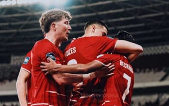 Link streaming Indonesia vs Mozambik