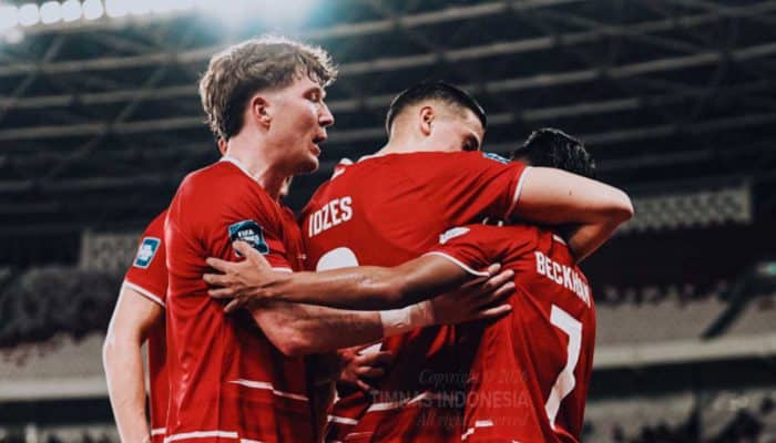 Link Streaming Indonesia vs Mozambik 9 Juni 2026 Bukan Yallashoot