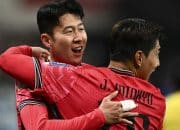 Live Streaming Korea Selatan vs Ceko Full HD di Mana? Cek Link Tidak YallaShoot