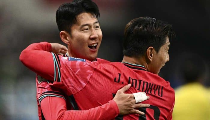 Live Streaming Korea Selatan vs Ceko Full HD di Mana? Cek Link Tidak YallaShoot