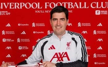 liverpool resmi