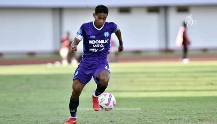 Muhammad Toha Hengkang dari Persita Tangerang, Bek Andalan Pendekar Cisadane Merapat ke DPMM FC