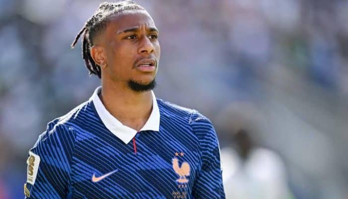 Rumor Transfer Pecah! Real Madrid Bantah Keras Dekati Michael Olise