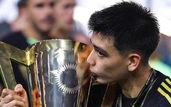 wonderkid meksiko