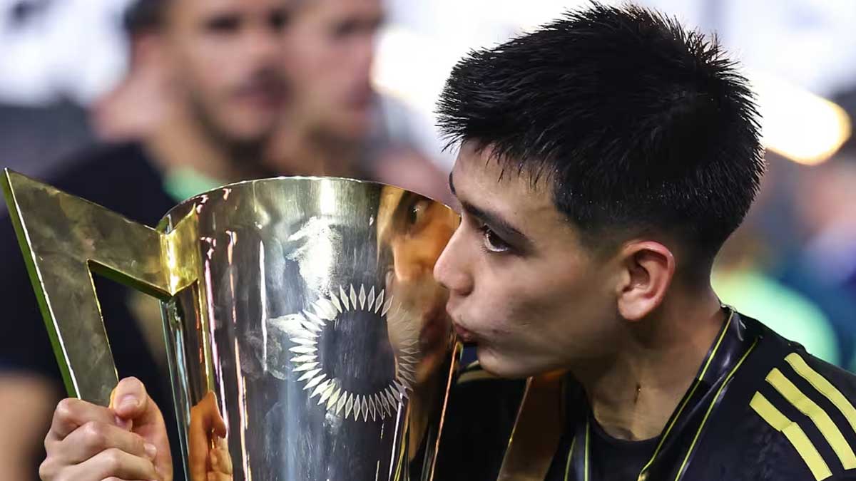 wonderkid meksiko