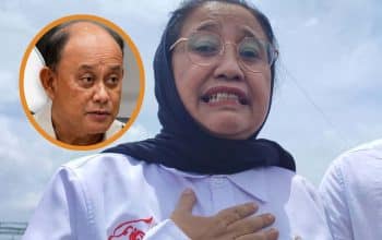 Nanik Deang