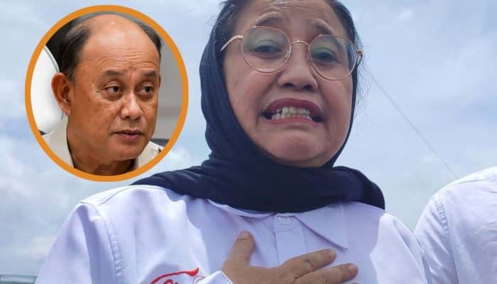 Sosok Nanik Deang Kepala BGN Baru dari Dolopo Madiun, Jadi Wartawan Surya hingga Kabinet Prabowo
